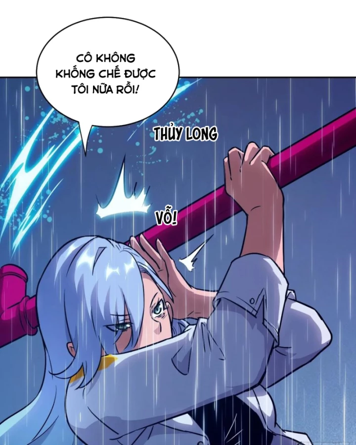 Tay Trái Của Ta Có Thể Dị Biến Chapter 103 - 63