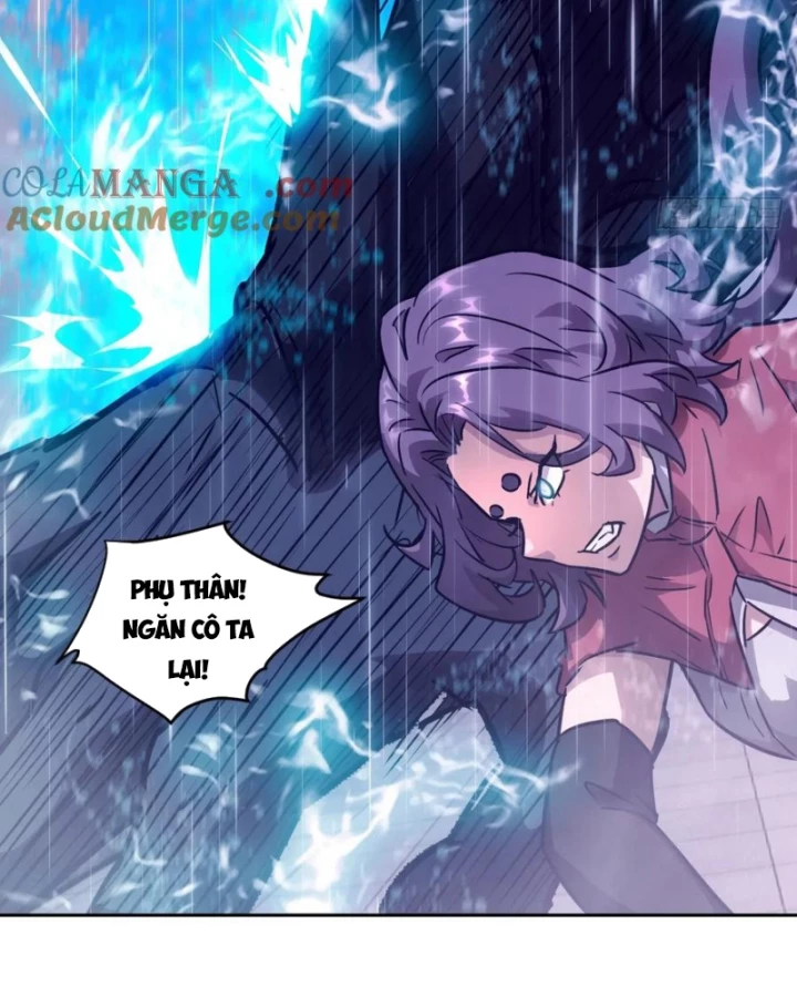 Tay Trái Của Ta Có Thể Dị Biến Chapter 103 - 66