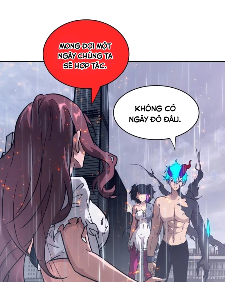 Tay Trái Của Ta Có Thể Dị Biến Chapter 103 - 69