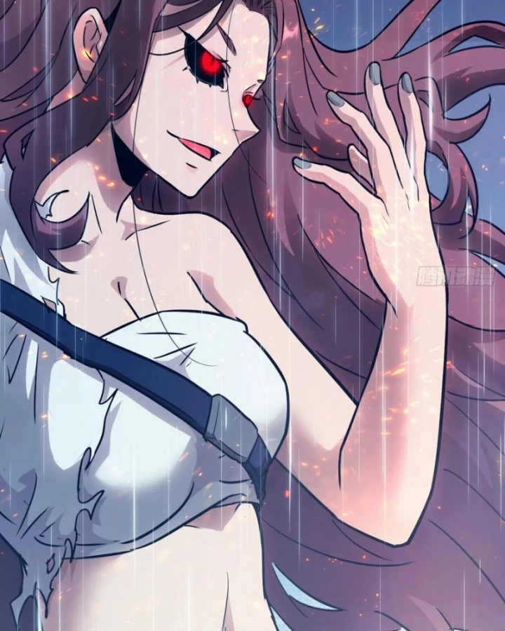 Tay Trái Của Ta Có Thể Dị Biến Chapter 103 - 71