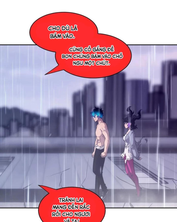 Tay Trái Của Ta Có Thể Dị Biến Chapter 103 - 73