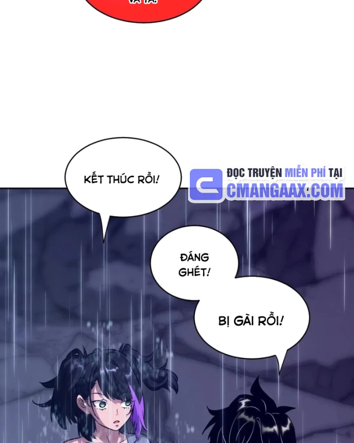 Tay Trái Của Ta Có Thể Dị Biến Chapter 103 - 74