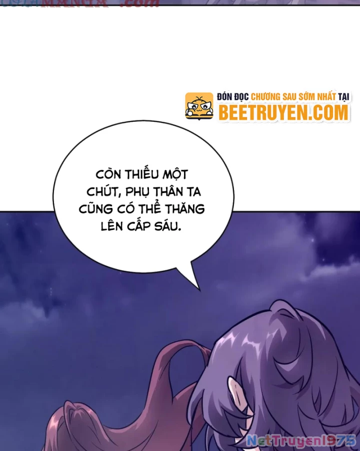 Tay Trái Của Ta Có Thể Dị Biến Chapter 103 - 82