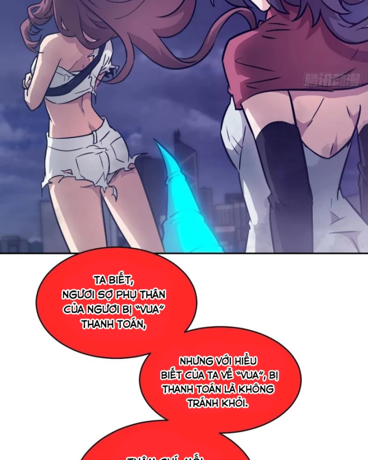 Tay Trái Của Ta Có Thể Dị Biến Chapter 103 - 83