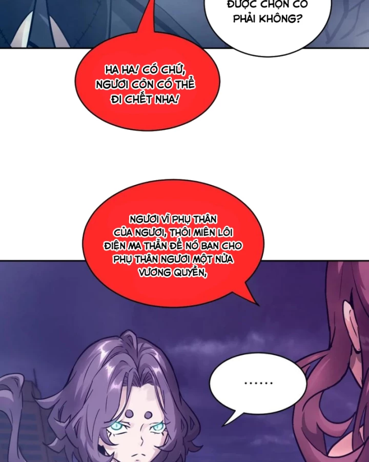 Tay Trái Của Ta Có Thể Dị Biến Chapter 103 - 88
