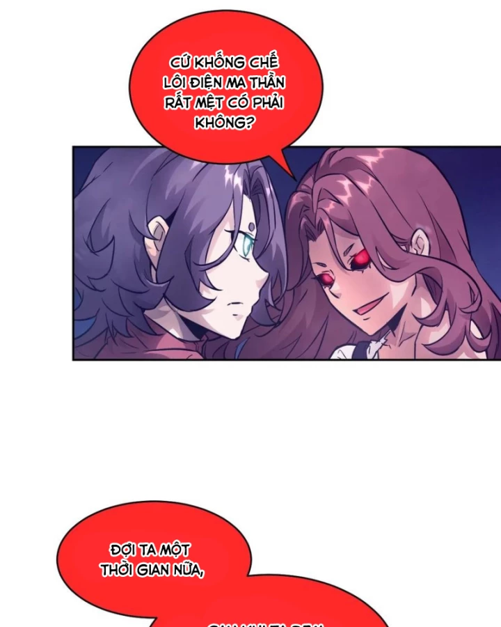 Tay Trái Của Ta Có Thể Dị Biến Chapter 103 - 90