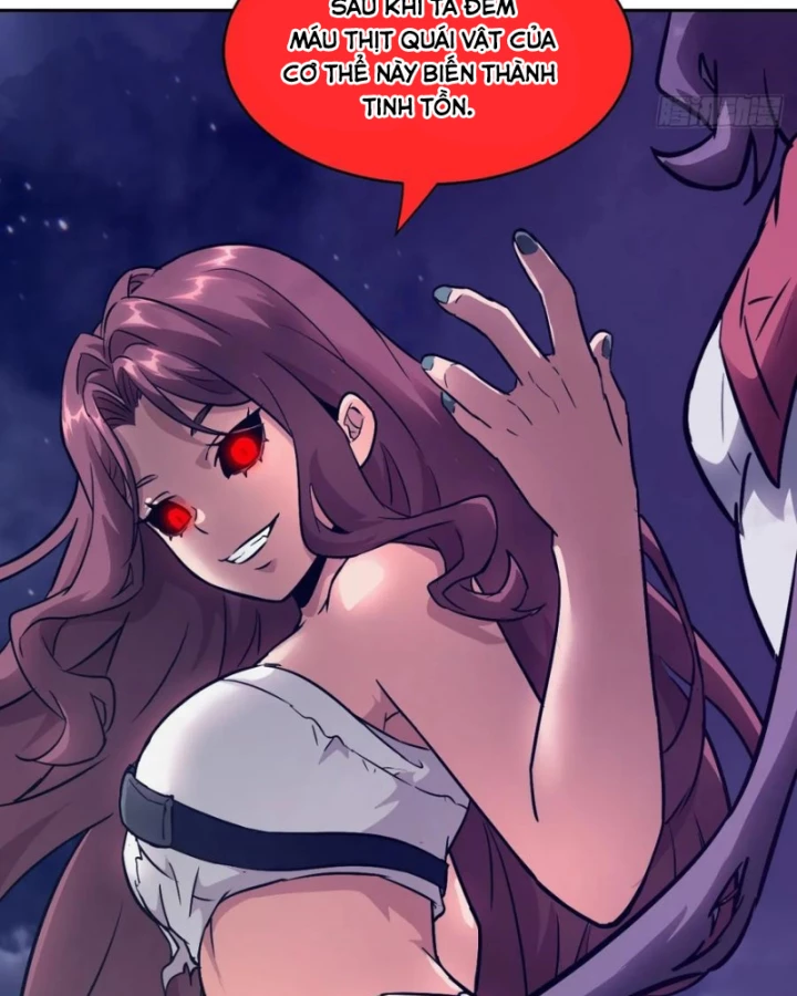 Tay Trái Của Ta Có Thể Dị Biến Chapter 103 - 91