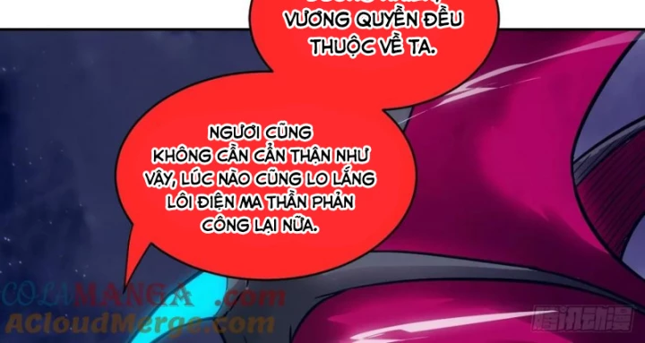 Tay Trái Của Ta Có Thể Dị Biến Chapter 103 - 93
