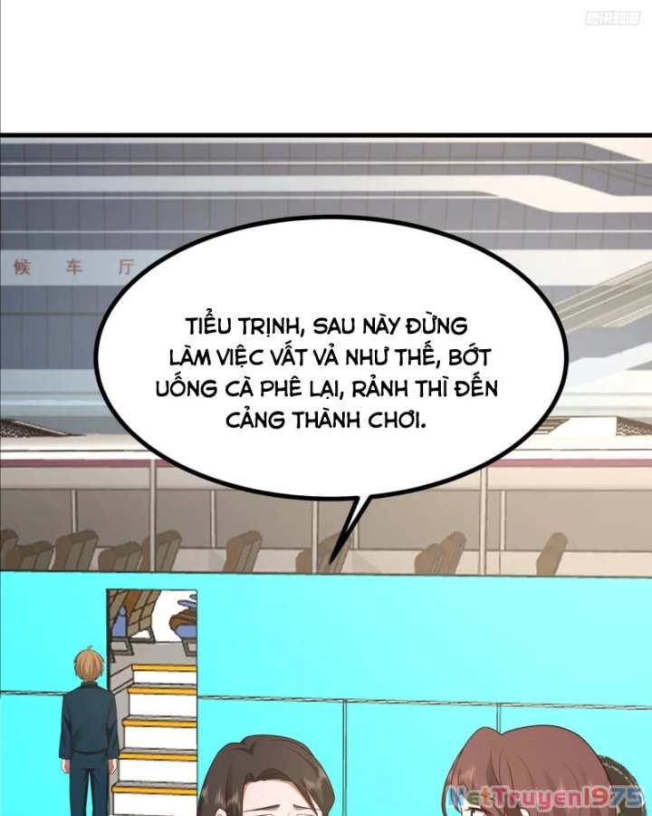 Ta Không Muốn Trùng Sinh Đâu Chapter 415 - 13