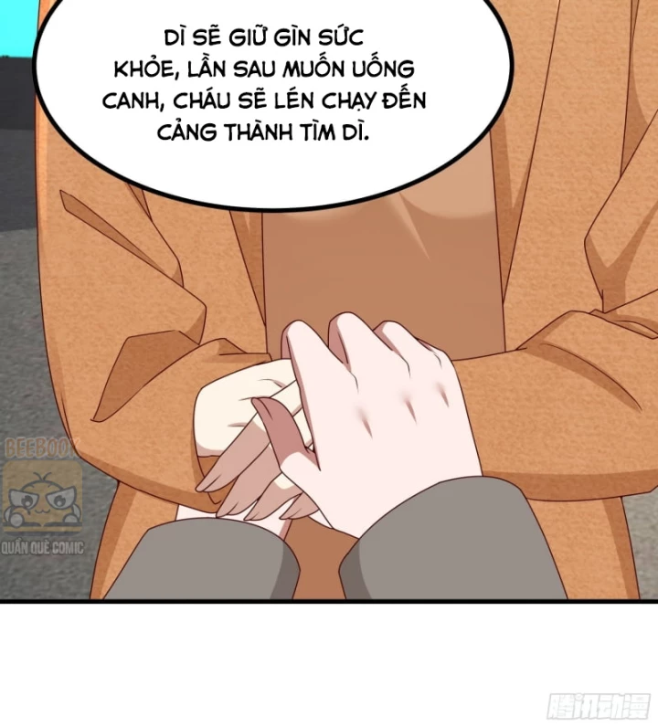 Ta Không Muốn Trùng Sinh Đâu Chapter 415 - 16