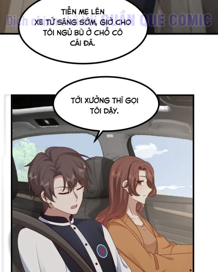 Ta Không Muốn Trùng Sinh Đâu Chapter 415 - 36