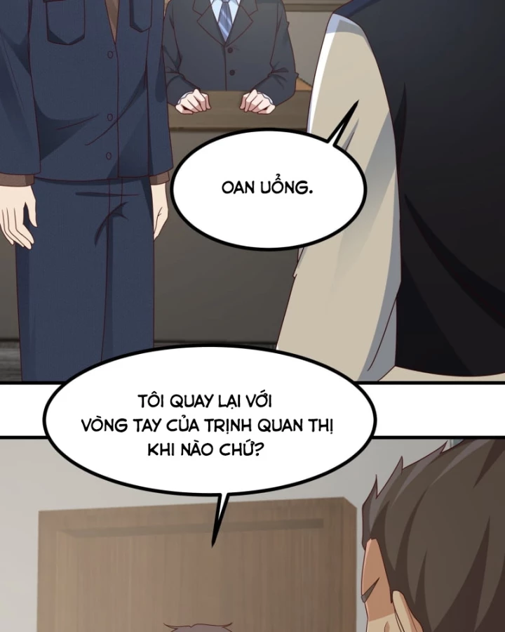 Ta Không Muốn Trùng Sinh Đâu Chapter 415 - 50