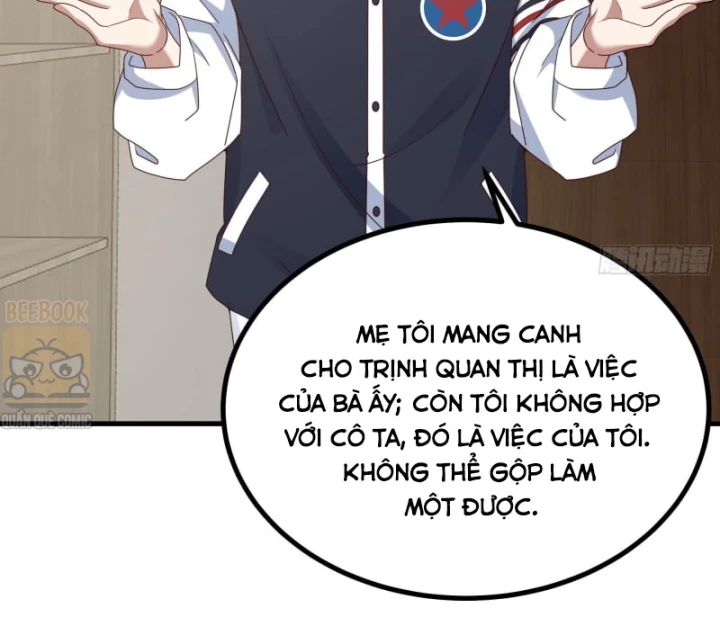 Ta Không Muốn Trùng Sinh Đâu Chapter 415 - 53
