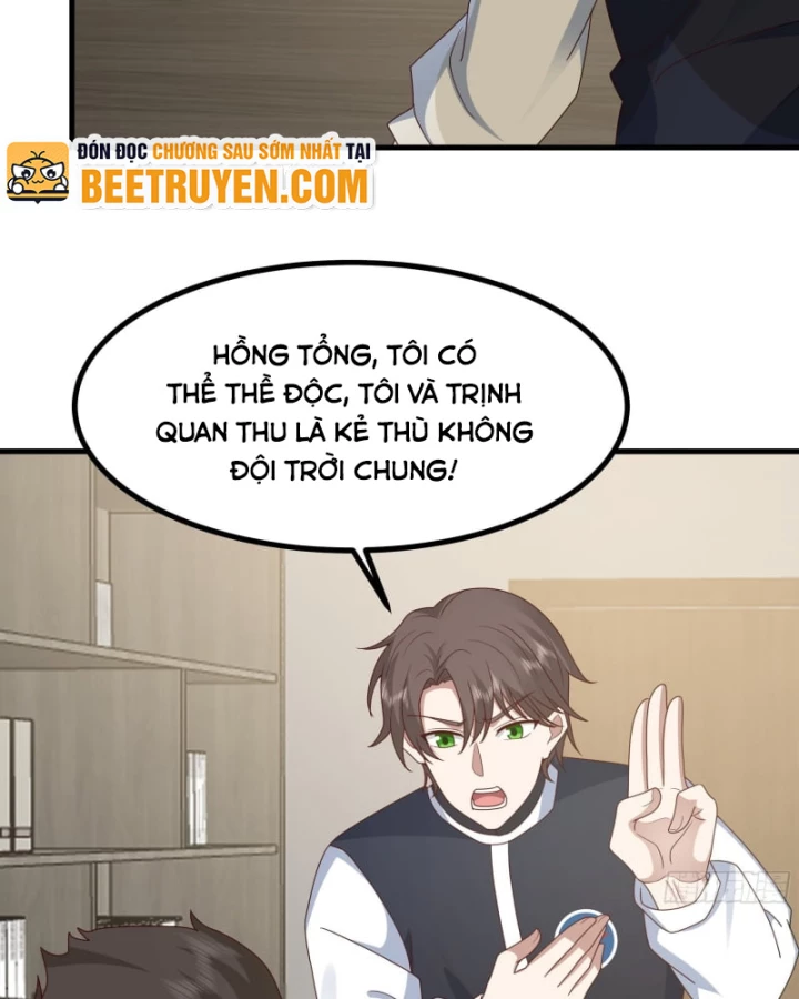 Ta Không Muốn Trùng Sinh Đâu Chapter 415 - 55