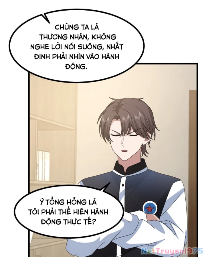 Ta Không Muốn Trùng Sinh Đâu Chapter 415 - 57