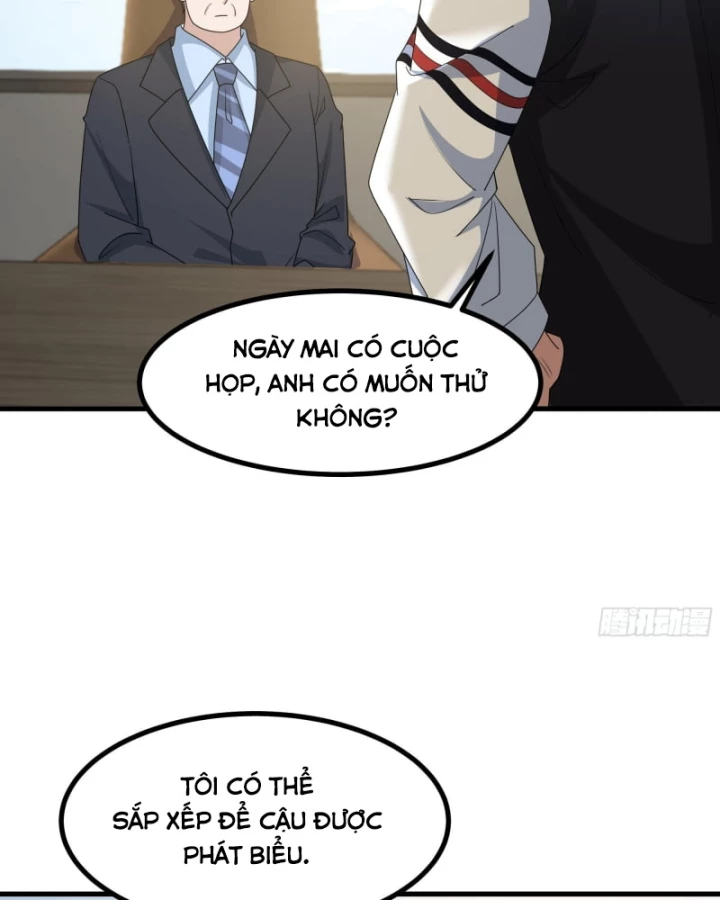 Ta Không Muốn Trùng Sinh Đâu Chapter 415 - 61