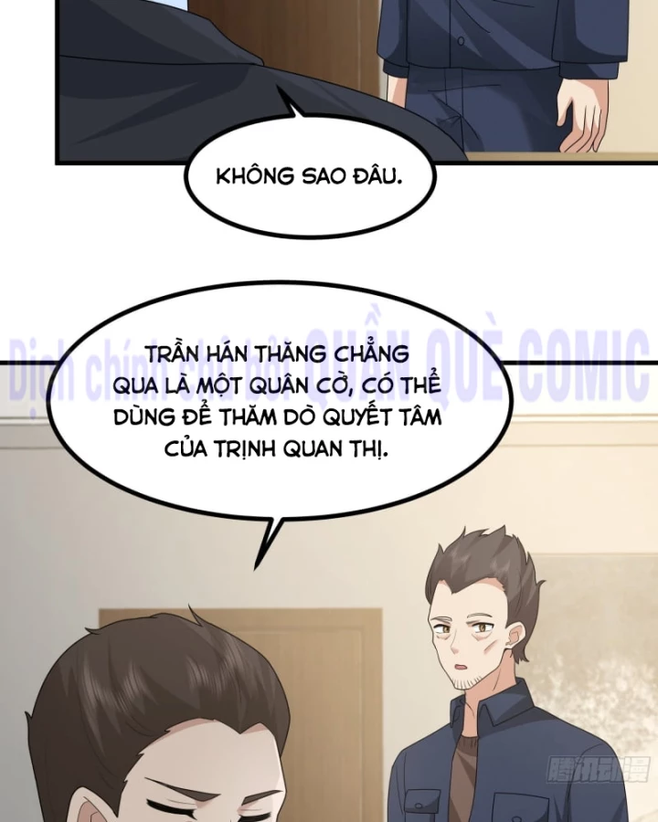 Ta Không Muốn Trùng Sinh Đâu Chapter 415 - 65