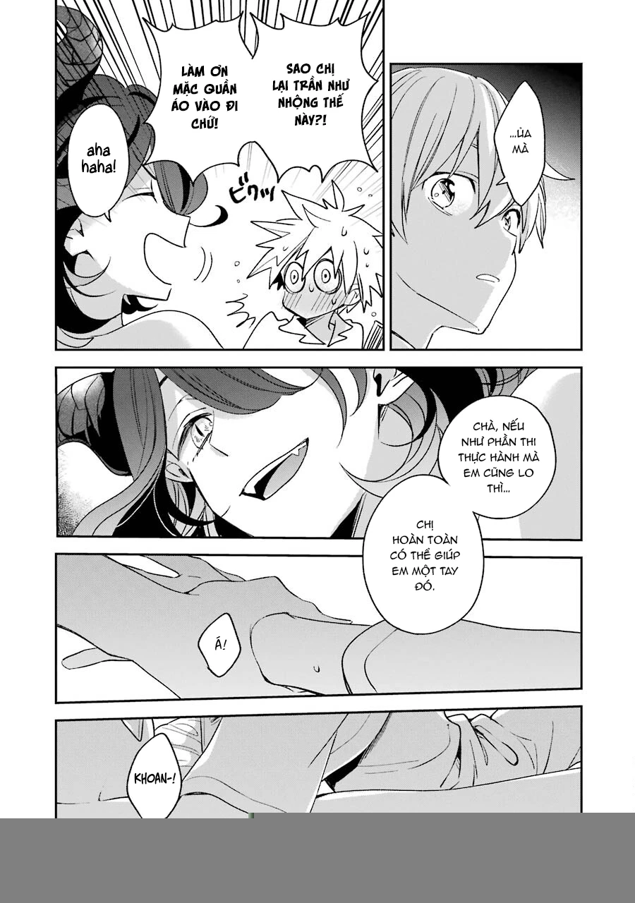 Vermeil In Gold Chapter 13 - 6