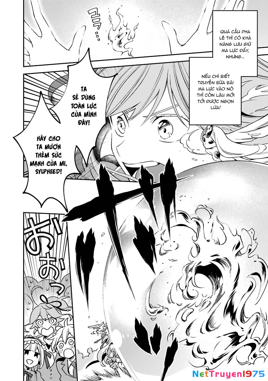 Vermeil In Gold Chapter 13 - 22