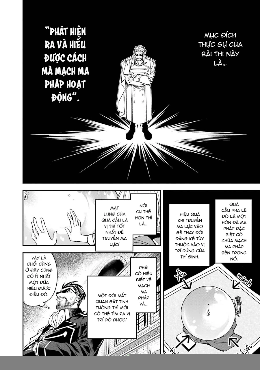 Vermeil In Gold Chapter 13 - 30