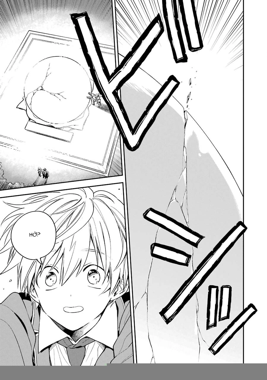 Vermeil In Gold Chapter 13 - 37