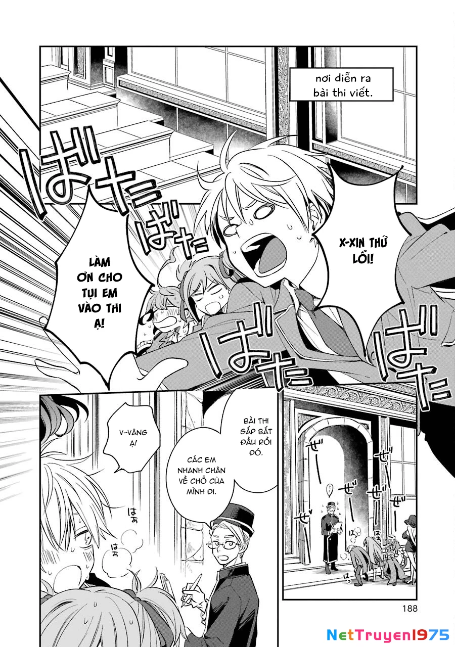 Vermeil In Gold Chapter 13 - 45