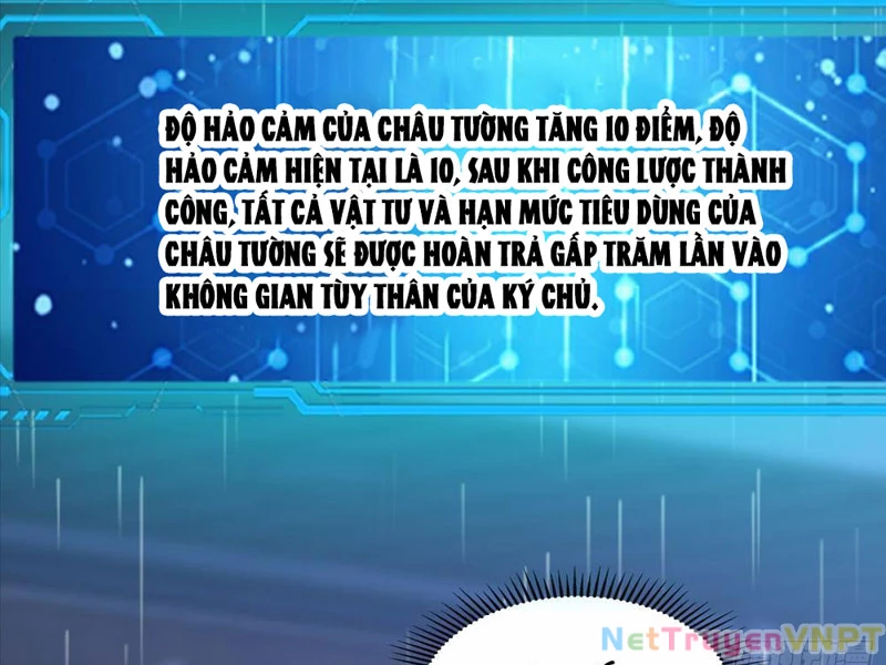 Bắt Đầu Có Vô Số Vật Tư, Ta Khiến Nữ Thần Hối Hận Chapter 18 - 19