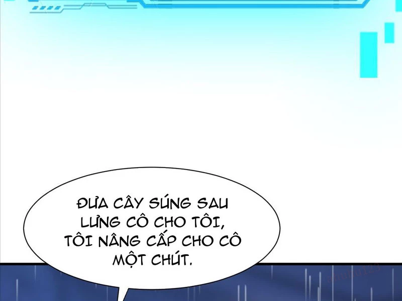 Bắt Đầu Có Vô Số Vật Tư, Ta Khiến Nữ Thần Hối Hận Chapter 18 - 23