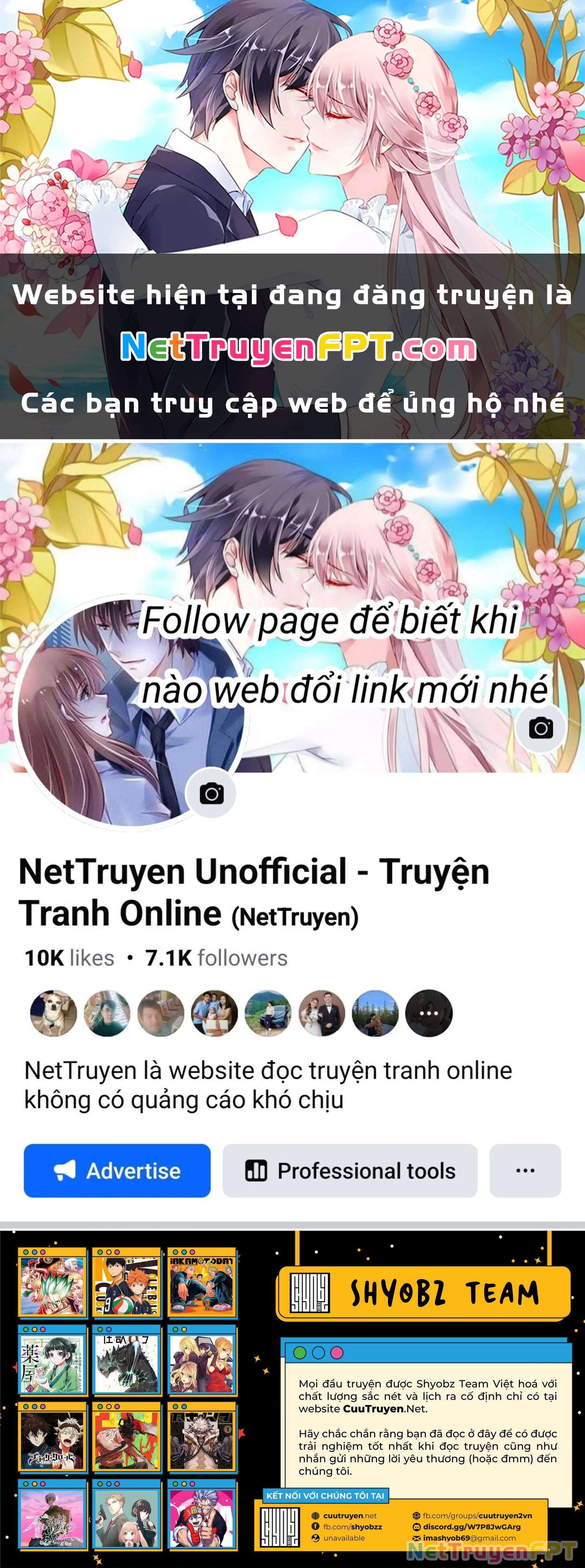 Mối Tình Đầu của Nezumi Chapter 20 - 1