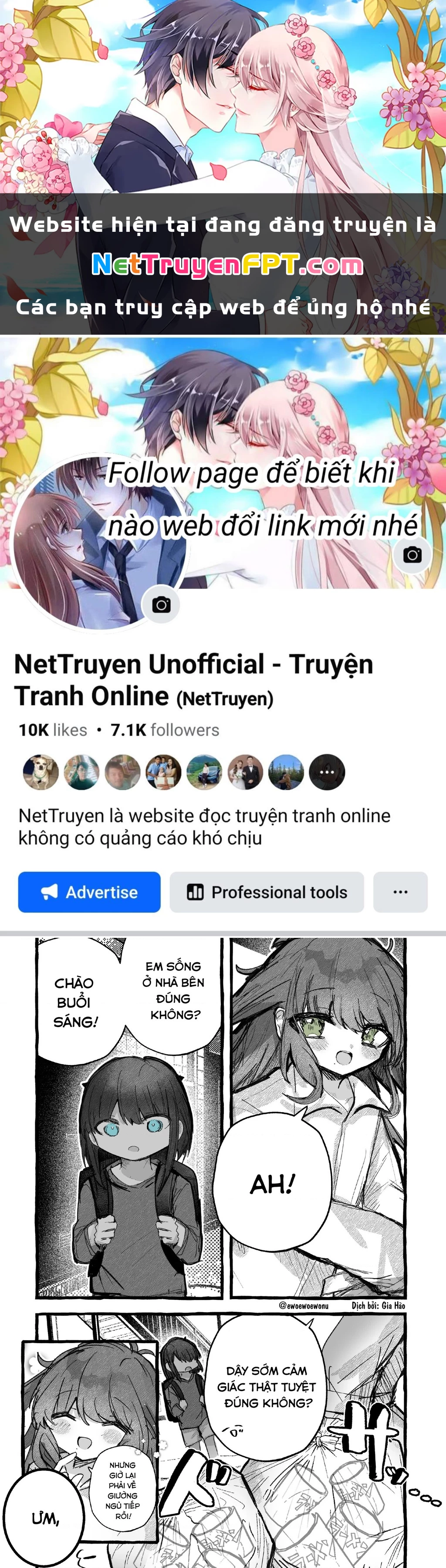 Oneshot Nhưng Lại Là Series Chapter 394 - 1