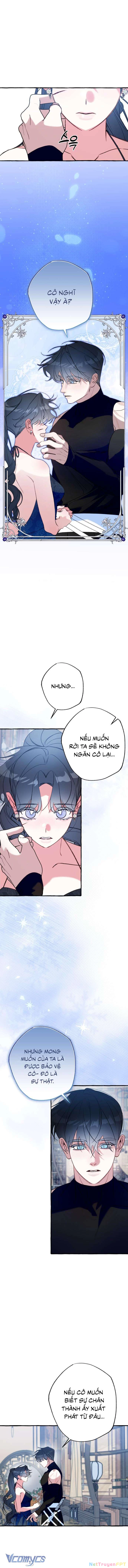Chuyện Tình Tuyết Phương Bắc Chapter 32 - Trang 2