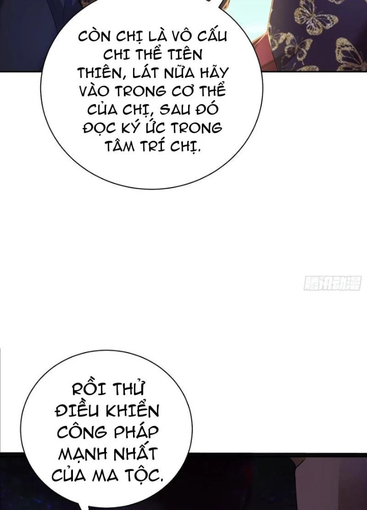 Bảy Vị Sư Tỷ Sủng Ta Tới Trời Chapter 116 - 21