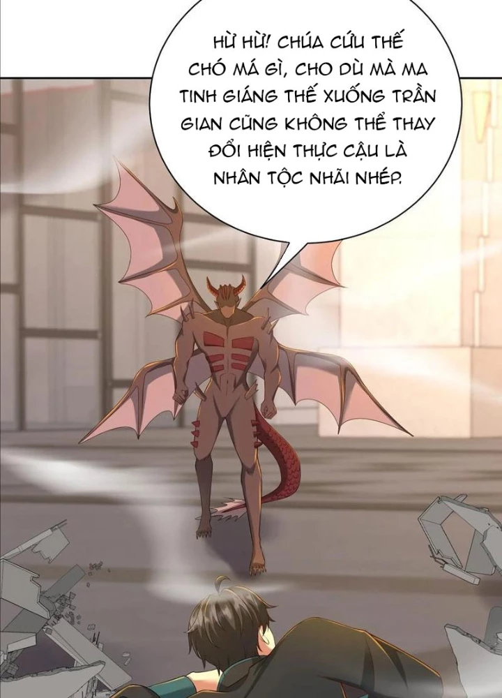 Bảy Vị Sư Tỷ Sủng Ta Tới Trời Chapter 116 - 29