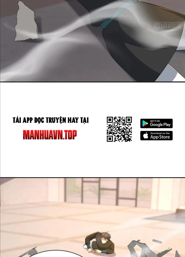 Bảy Vị Sư Tỷ Sủng Ta Tới Trời Chapter 116 - 31