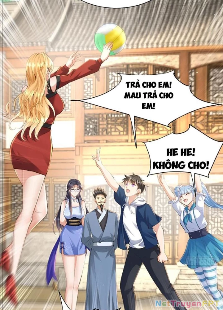Bảy Vị Sư Tỷ Sủng Ta Tới Trời Chapter 116 - 67