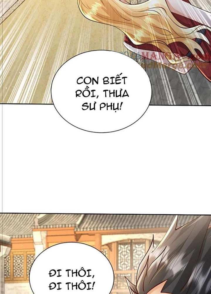Bảy Vị Sư Tỷ Sủng Ta Tới Trời Chapter 116 - 75