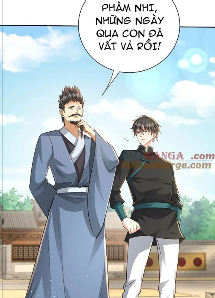 Bảy Vị Sư Tỷ Sủng Ta Tới Trời Chapter 116 - 79
