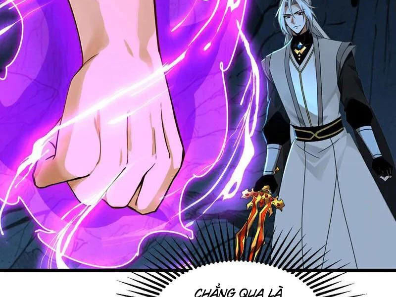 Đệ Tử Tu Luyện Còn Ta Thì Lười Biếng Chapter 167 - 42