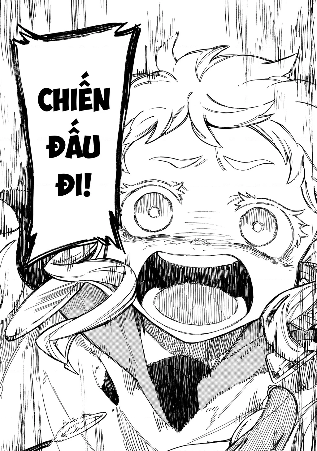 Aragane No Ko Chapter 52 - 13