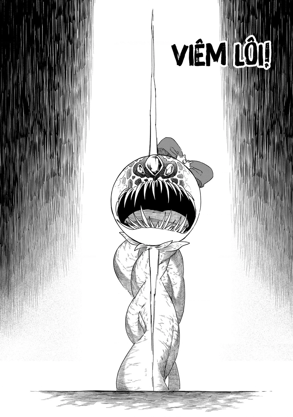 Aragane No Ko Chapter 52 - 21