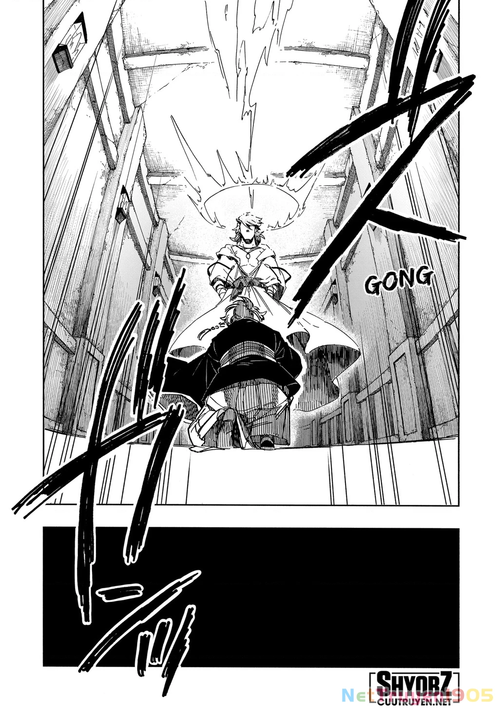 Aragane No Ko Chapter 53 - 16