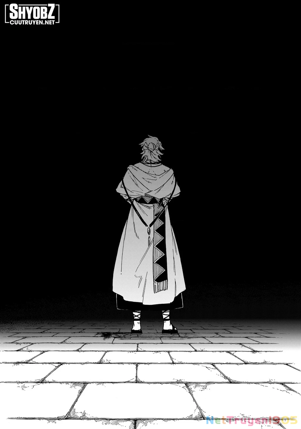 Aragane No Ko Chapter 53 - 24