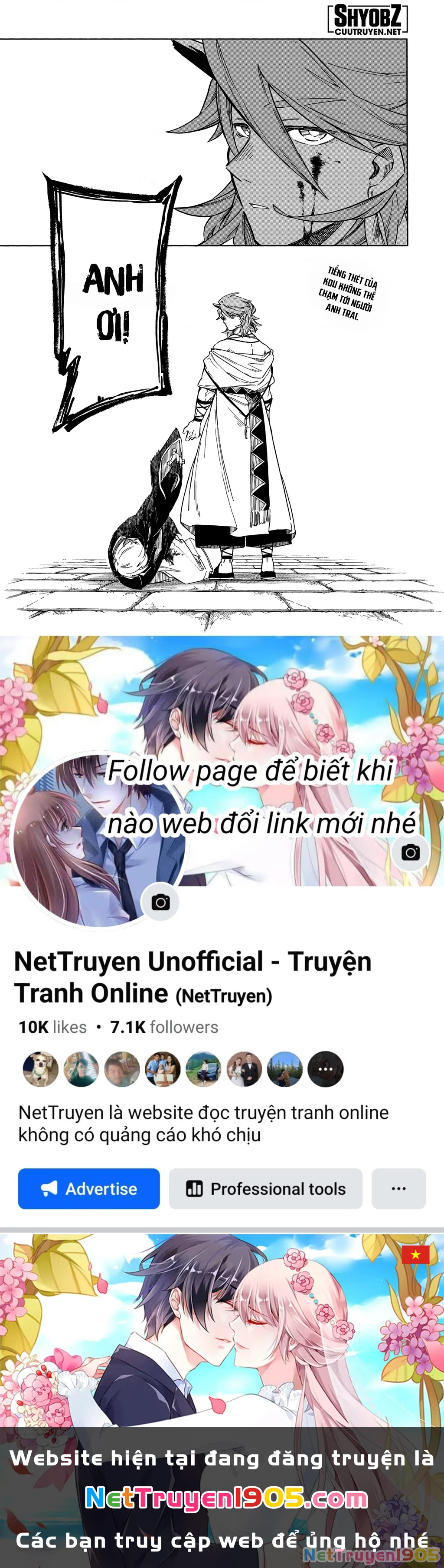 Aragane No Ko Chapter 53 - 26