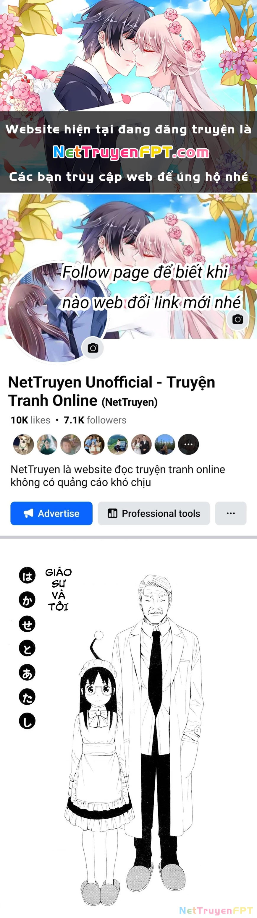 Hen na Nee-san Chapter 4 - 1