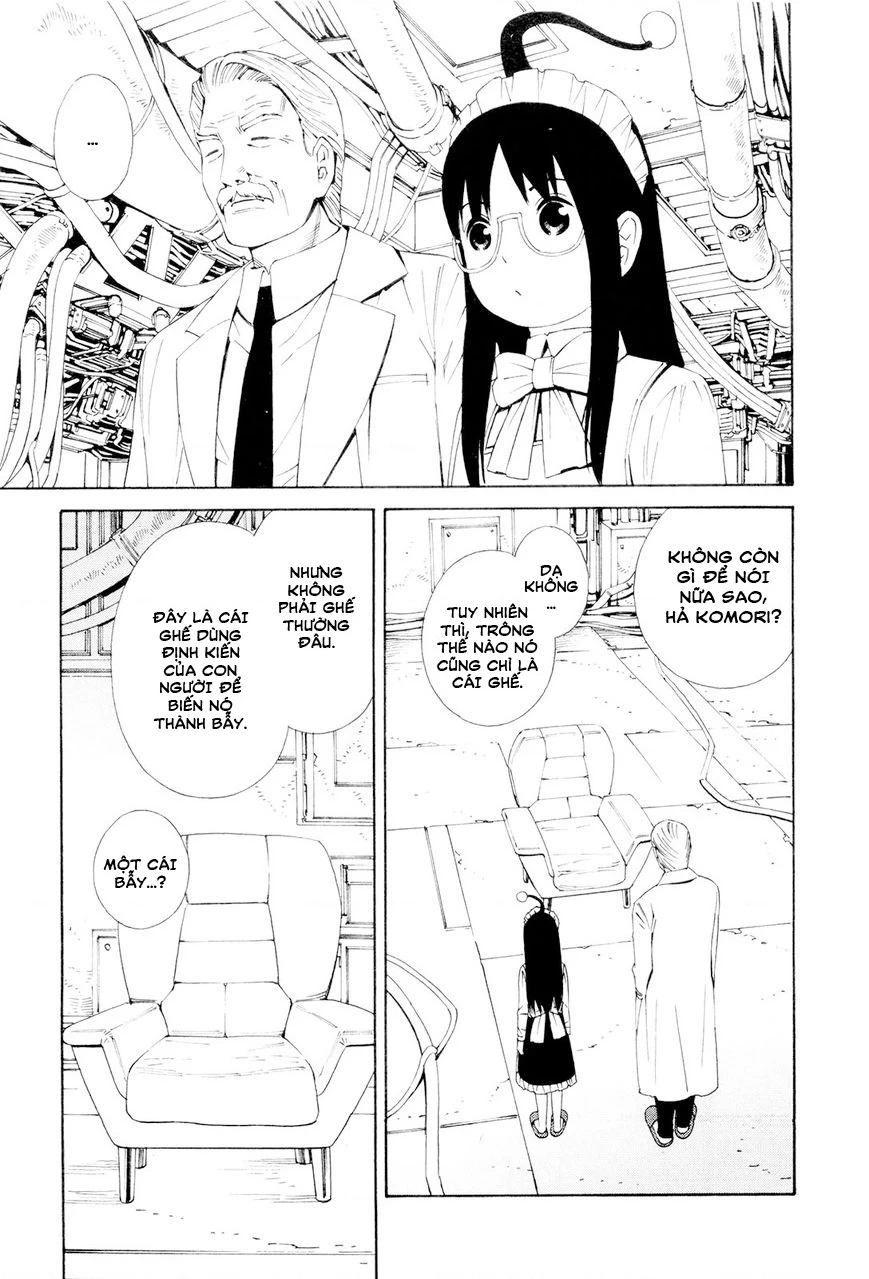 Hen na Nee-san Chapter 4 - 3