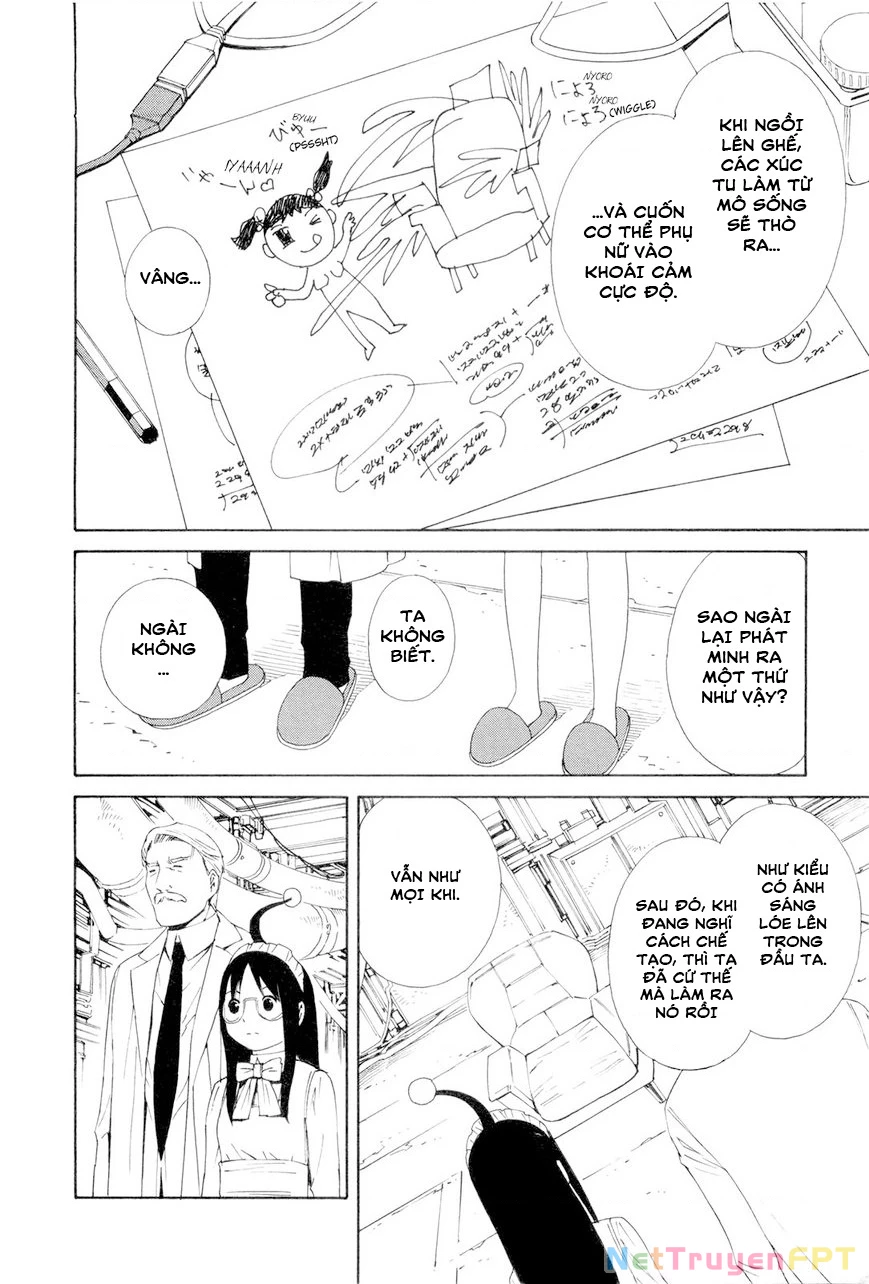 Hen na Nee-san Chapter 4 - 4