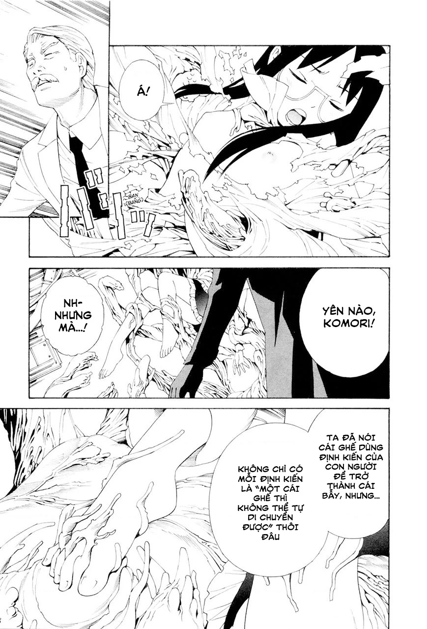 Hen na Nee-san Chapter 4 - 7