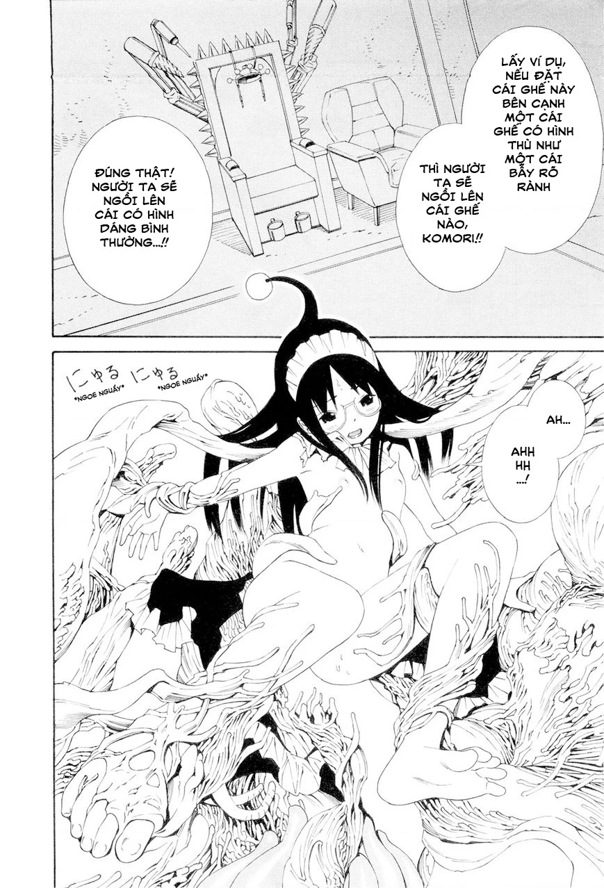 Hen na Nee-san Chapter 4 - 8