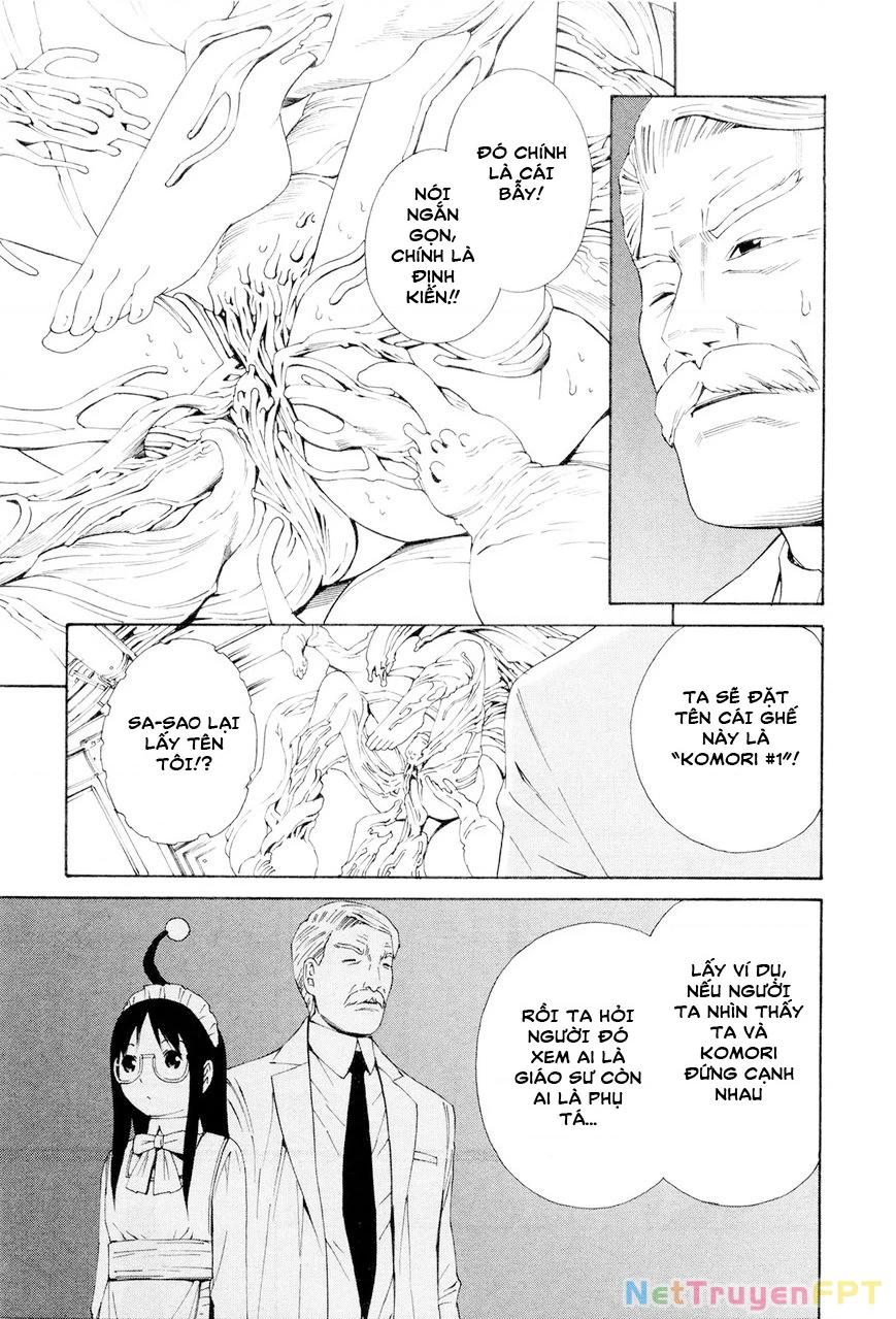 Hen na Nee-san Chapter 4 - 9