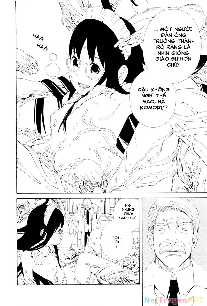 Hen na Nee-san Chapter 4 - 10